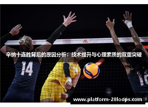 辛纳十连胜背后的原因分析:技术提升与心理素质的双重突破 辛纳十连胜背后的原因分析:技术提升与心理素质的双重突破