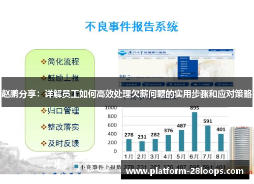 赵鹏分享：详解员工如何高效处理欠薪问题的实用步骤和应对策略