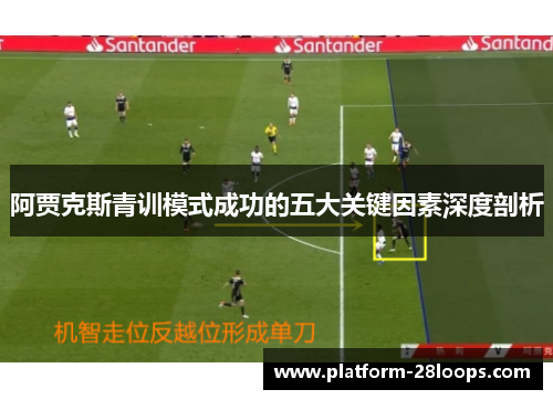 阿贾克斯青训模式成功的五大关键因素深度剖析